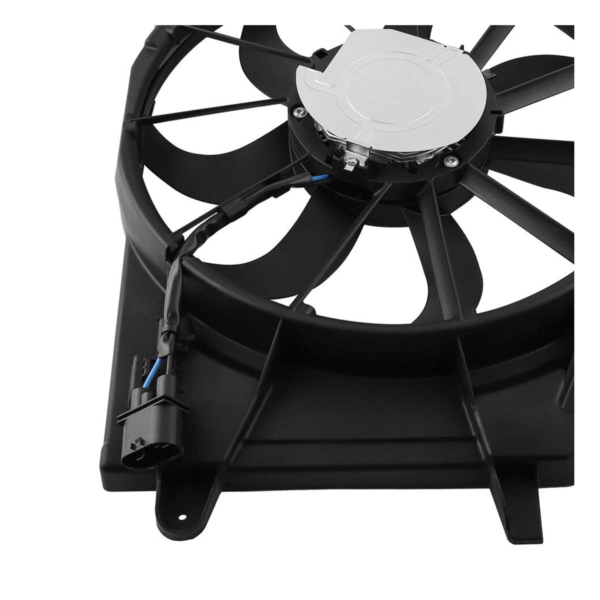 Motoventilador para Cruze Limited Lt 1.8 2016