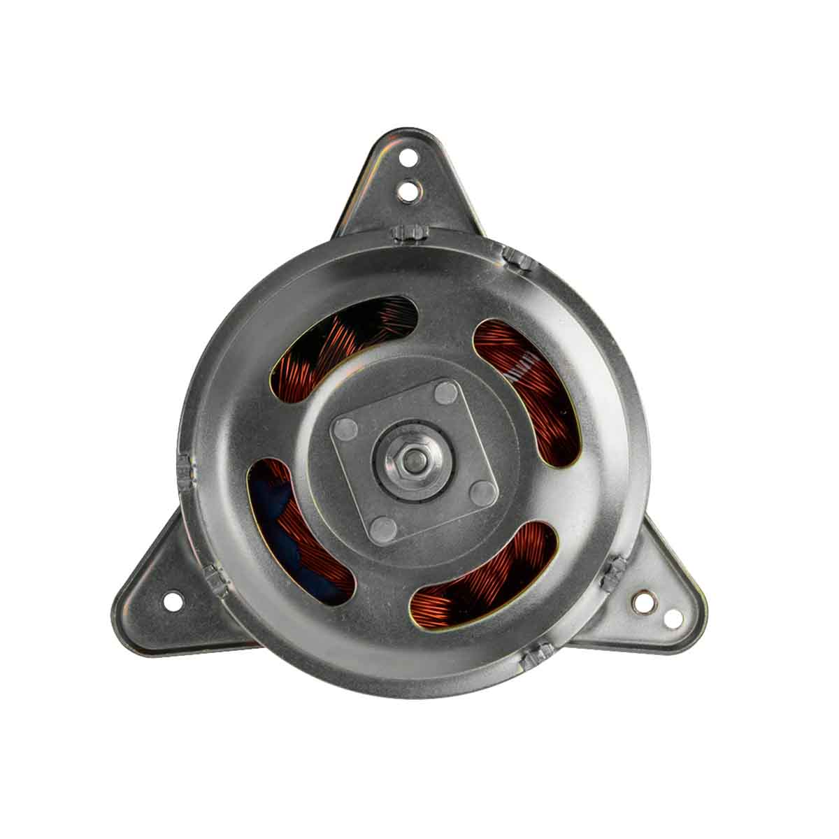 Motor Motoventilador para Peugeot 206 1.4 2006 2007 2008