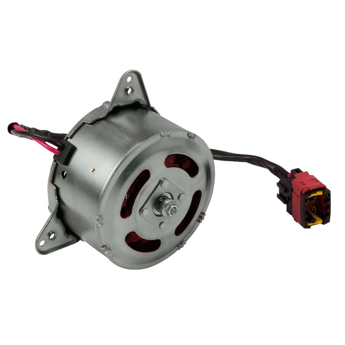 Motor Motoventilador para Peugeot 206 1.4 2003 2004 2005