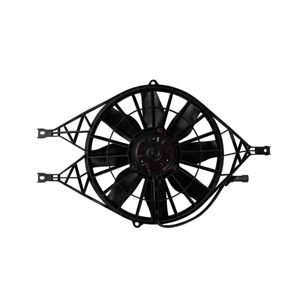 Motoventilador para Dodge Durango 5.9 2000 2001 2002 2003