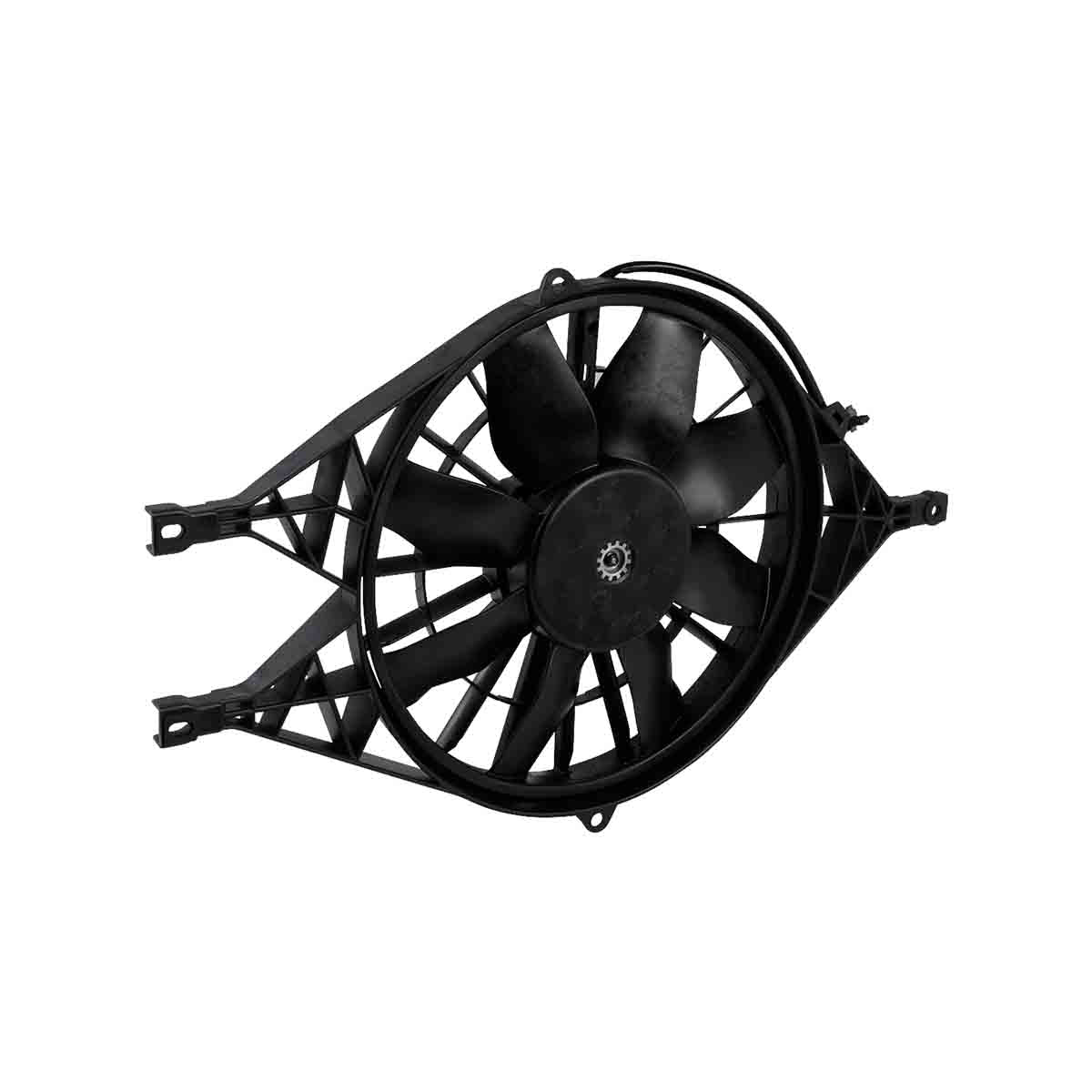 Motoventilador para Dodge Durango 4.7 2005