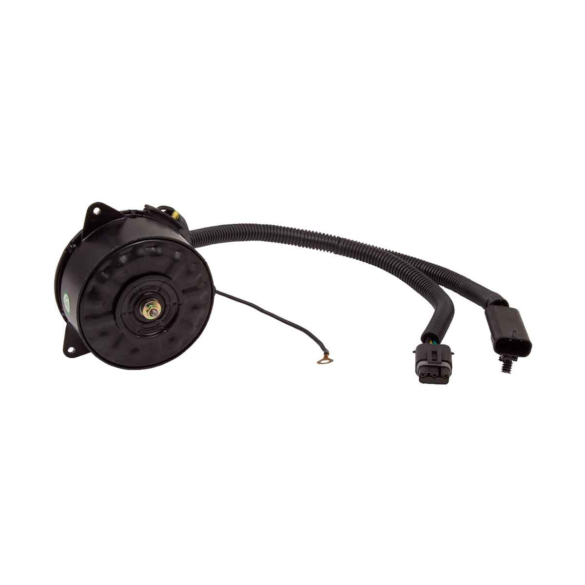 Motor Motoventilador para Plymouth Breeze 2.0 1996 1997 1998