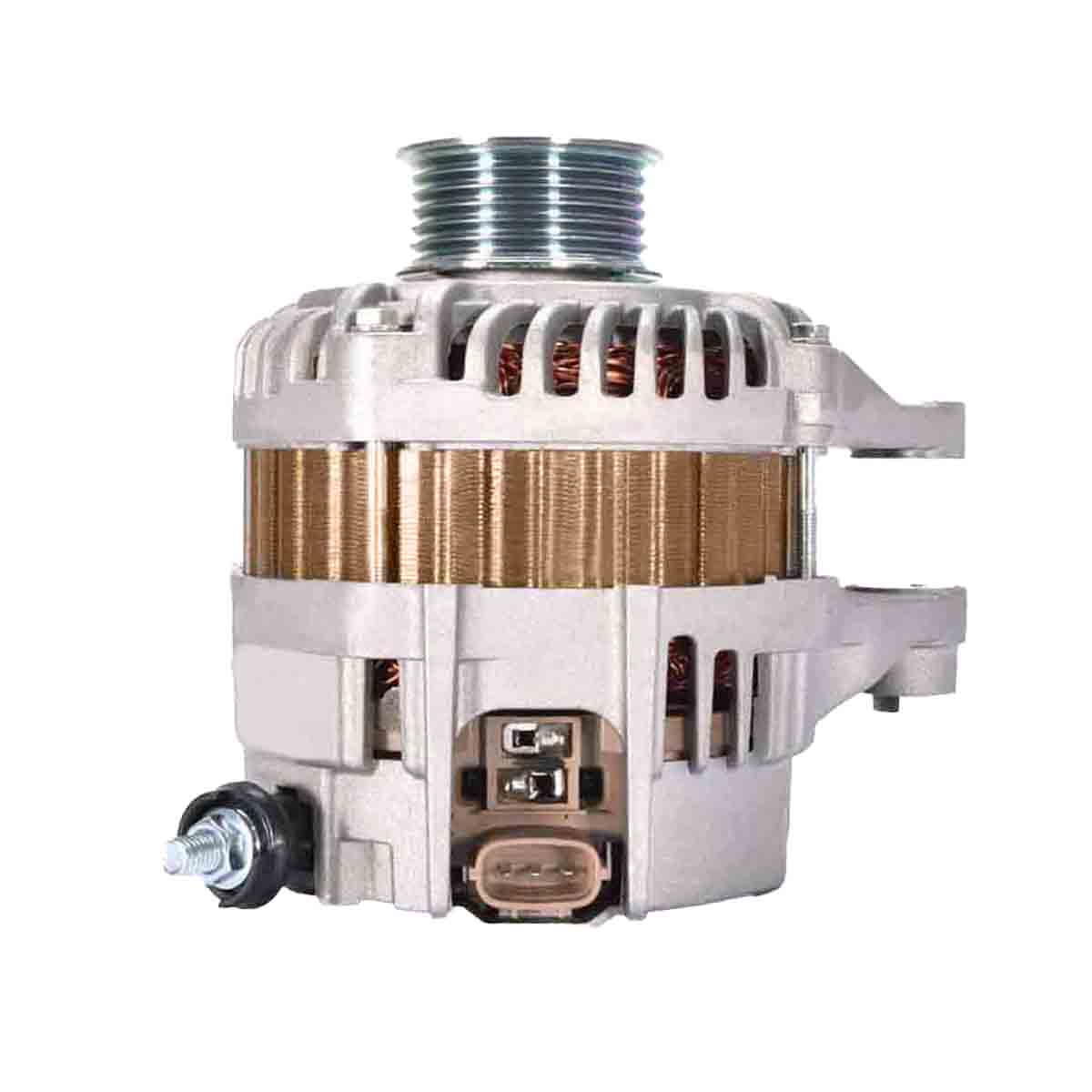 Alternador para Mazda 6 2.5 2014 2015 2016