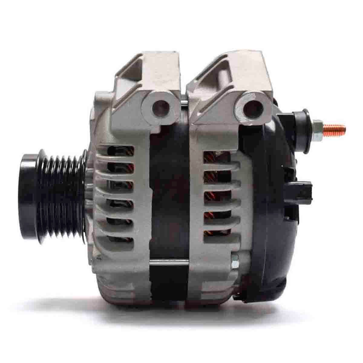 Alternador 160a para Chrysler Town Country 3.6 2013 2014