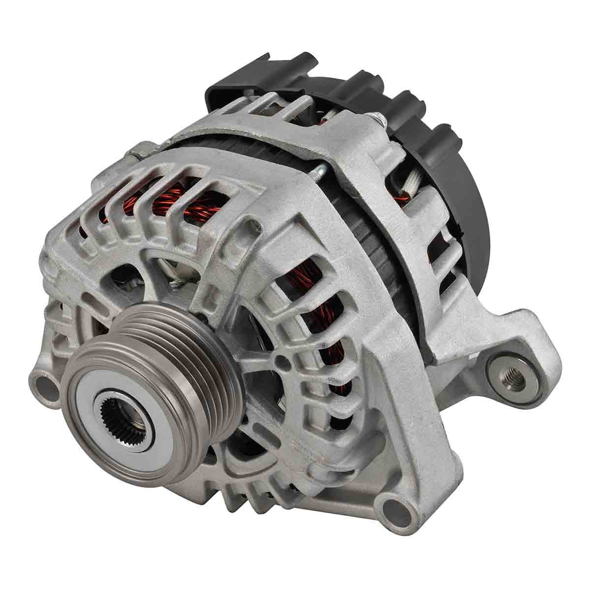 Alternador para Chevrolet Cruze 1.4 2012 2013 2014