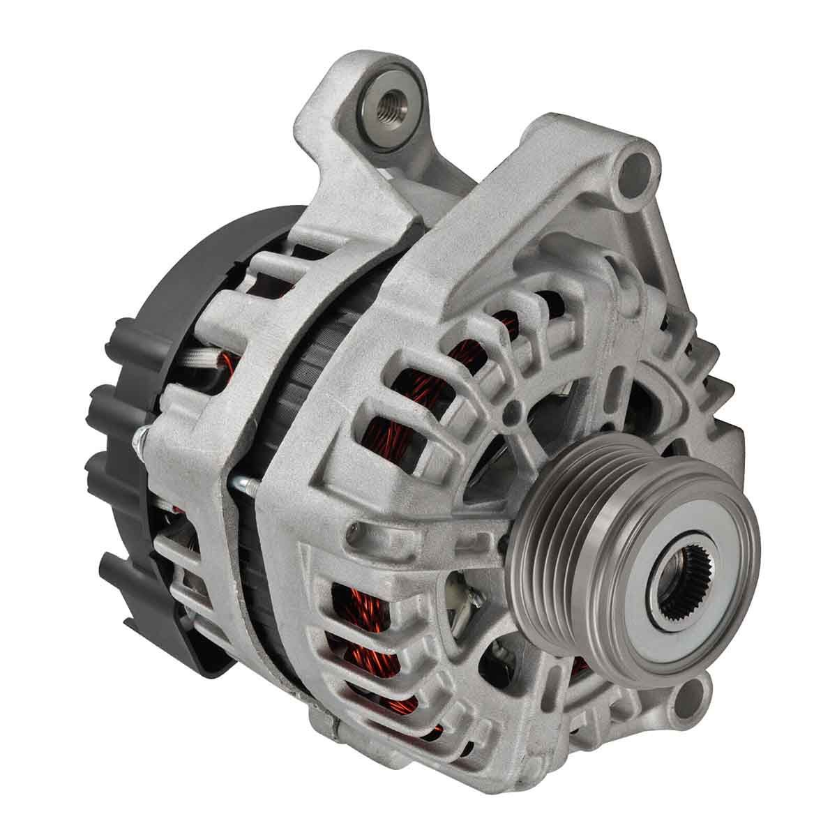 Alternador para Chevrolet Cruze 1.4 2012 2013 2014