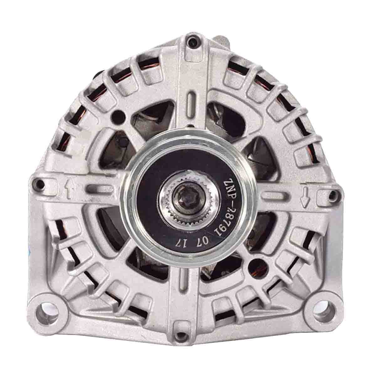 Alternador para Chevrolet Cruze 1.8 2015 2016