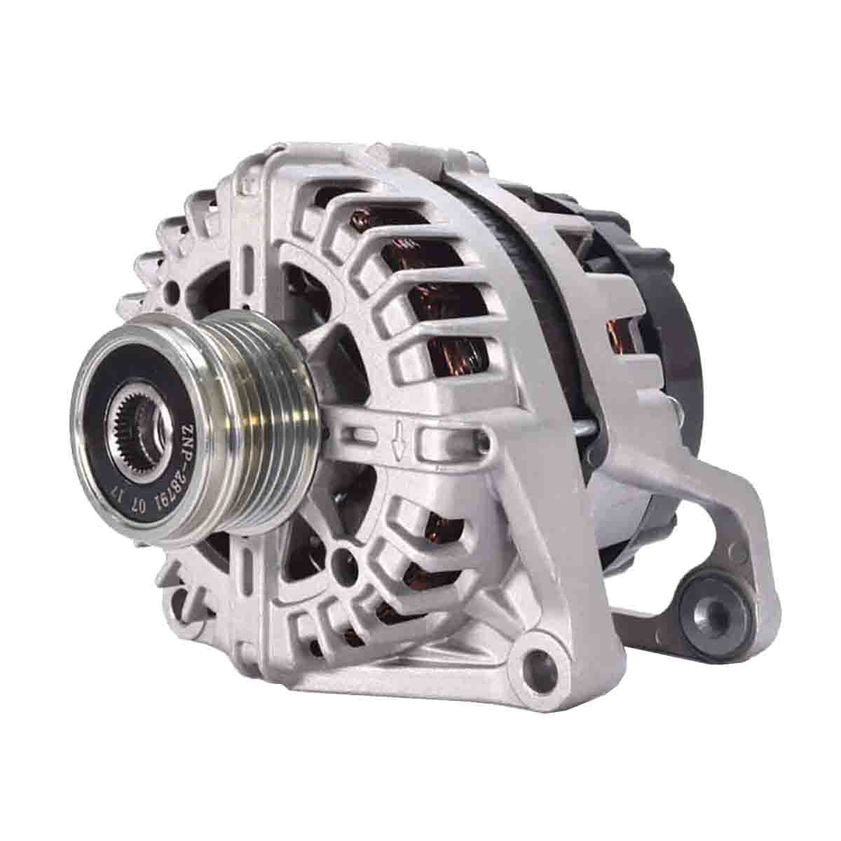 Alternador para Chevrolet Cruze 1.8 2011 2012 2013 2014