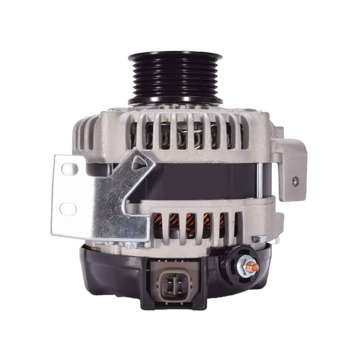 Alternador para Toyota Highlander 2.4 2004 2005 2006 2007