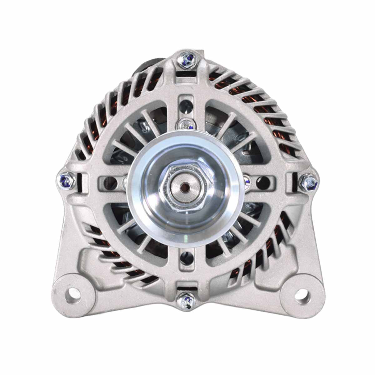 Alternador para Nissan March 1.6 2012 2013 2014 2015 2016
