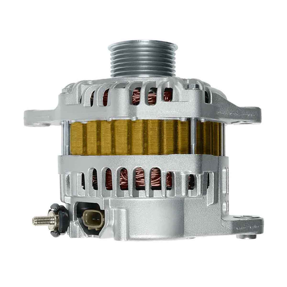 Alternador 130a para Nissan Quest 3.5 2015 2016 2017