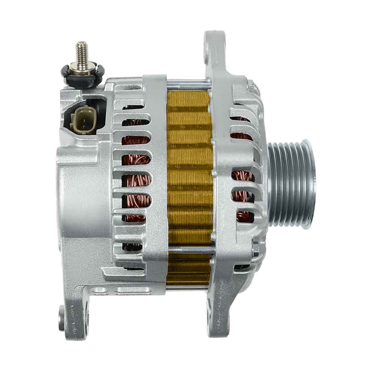 Alternador 130a para Nissan Altima 3.5 2007 2008 2009 2010