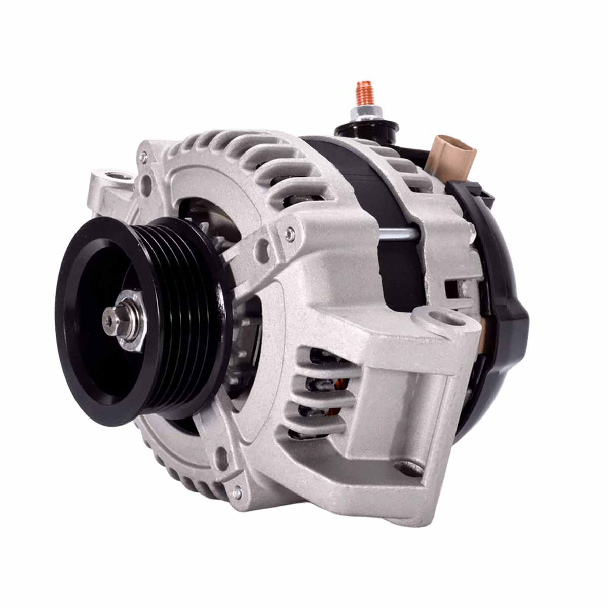Alternador 120a para Chrysler Sebring 2.7 2001 2002 2003