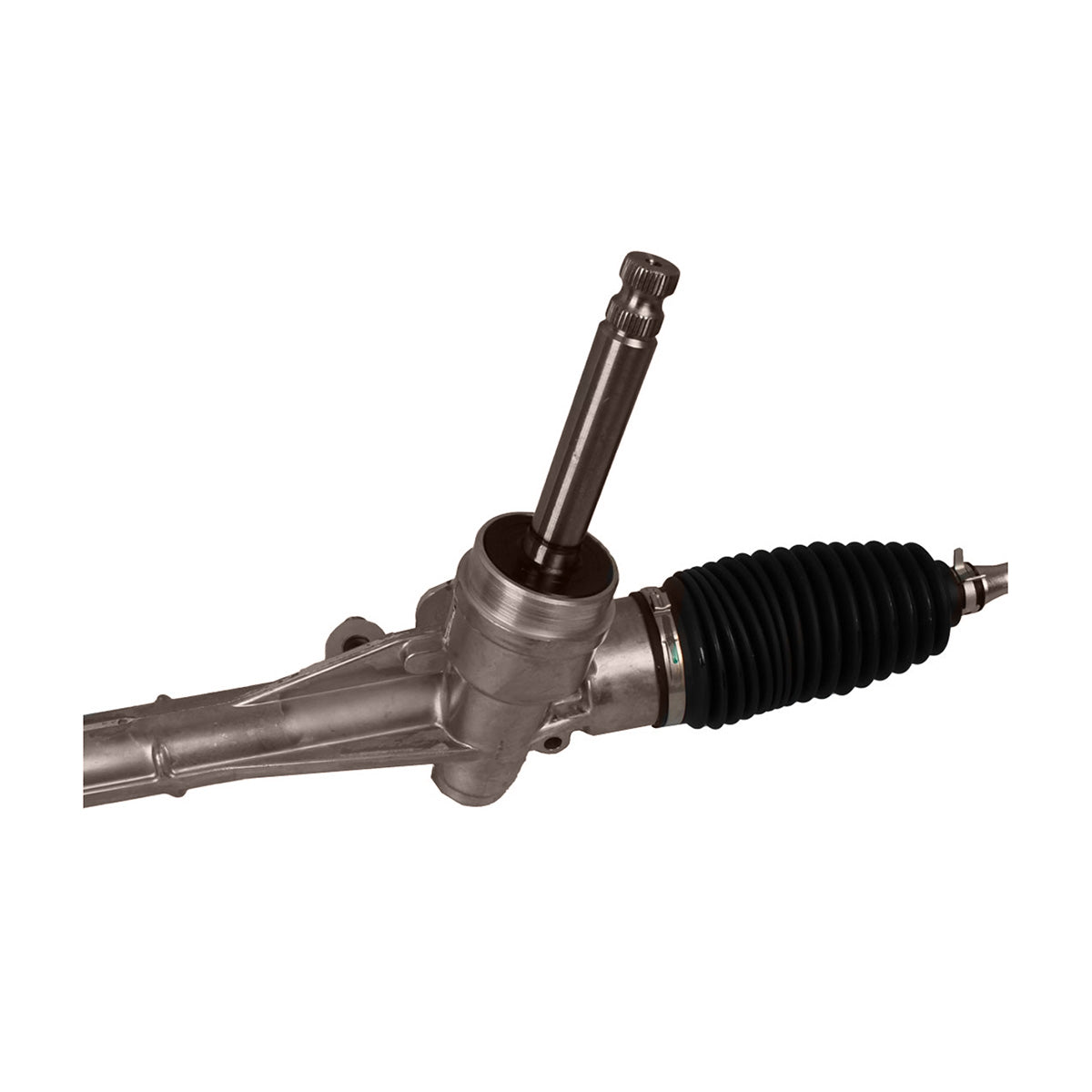 Caja Dirección Eléctrica Para Mitsubishi Outlander 3.0 2015