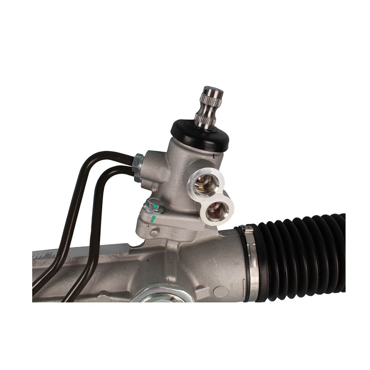 Caja Dirección Hidráulica Para Mitsubishi L200 2.5 2018