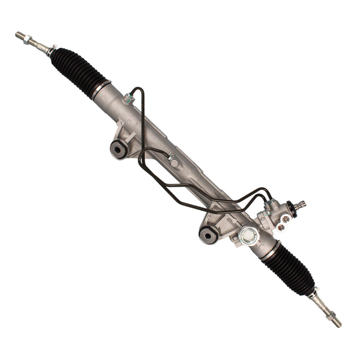 Caja Dirección Hidráulica Para Mitsubishi L200 2.4 2017