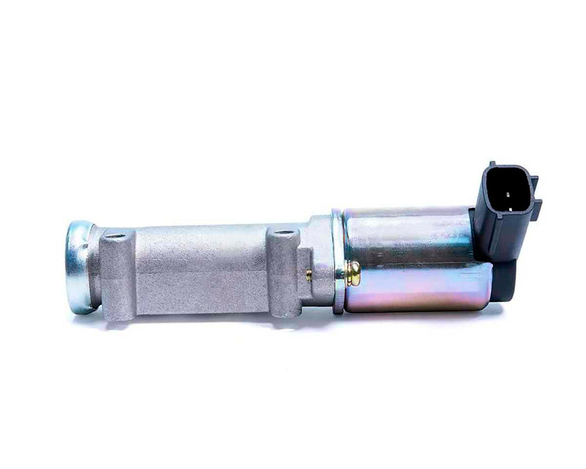 Valvula IAC para Nissan Frontier 4cil 2.4lts 2004