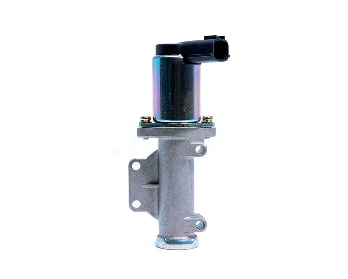 Valvula IAC para Nissan Frontier 4cil 2.4lts 2014