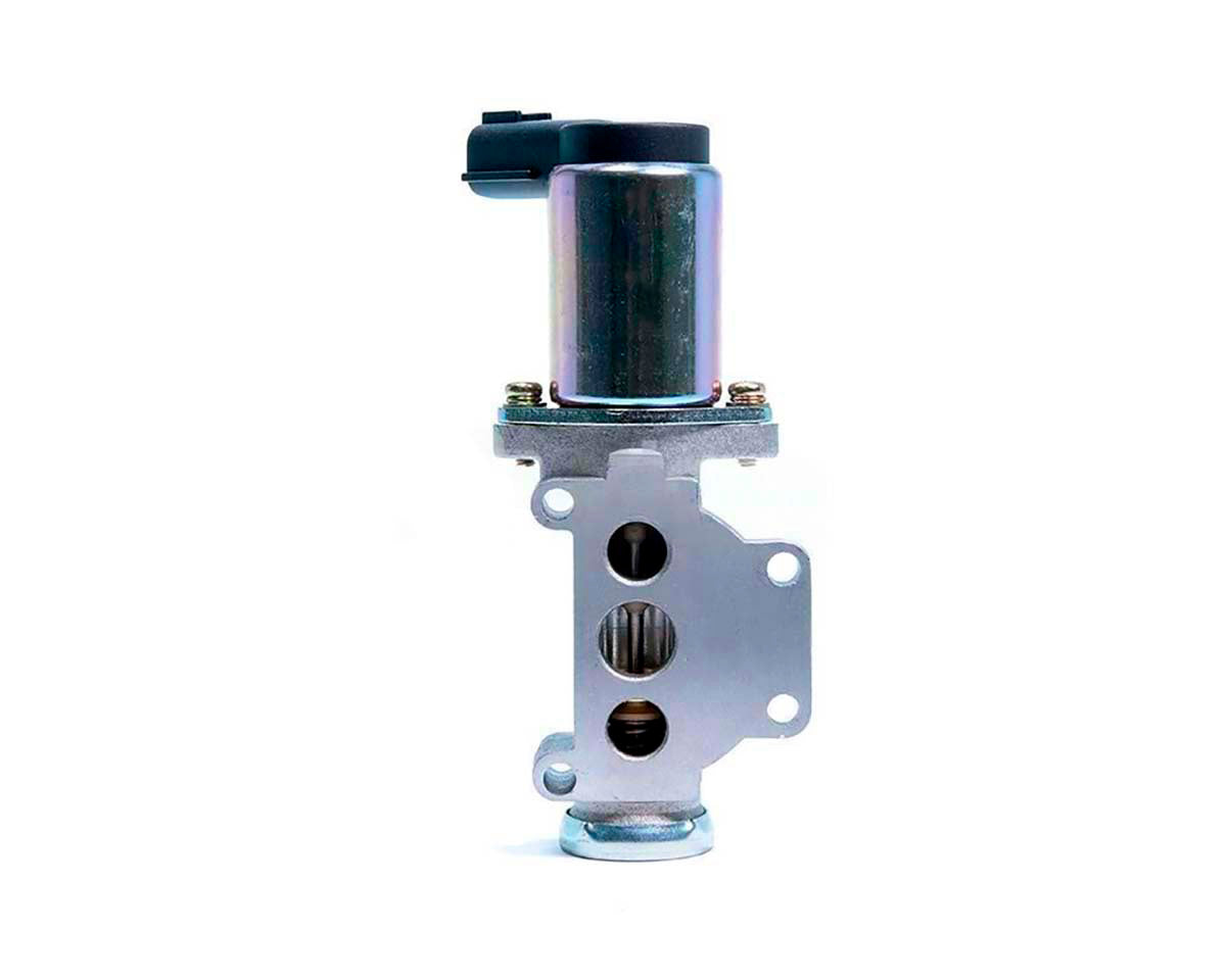 Valvula IAC para Nissan Altima 4cil 2.5lts 2013