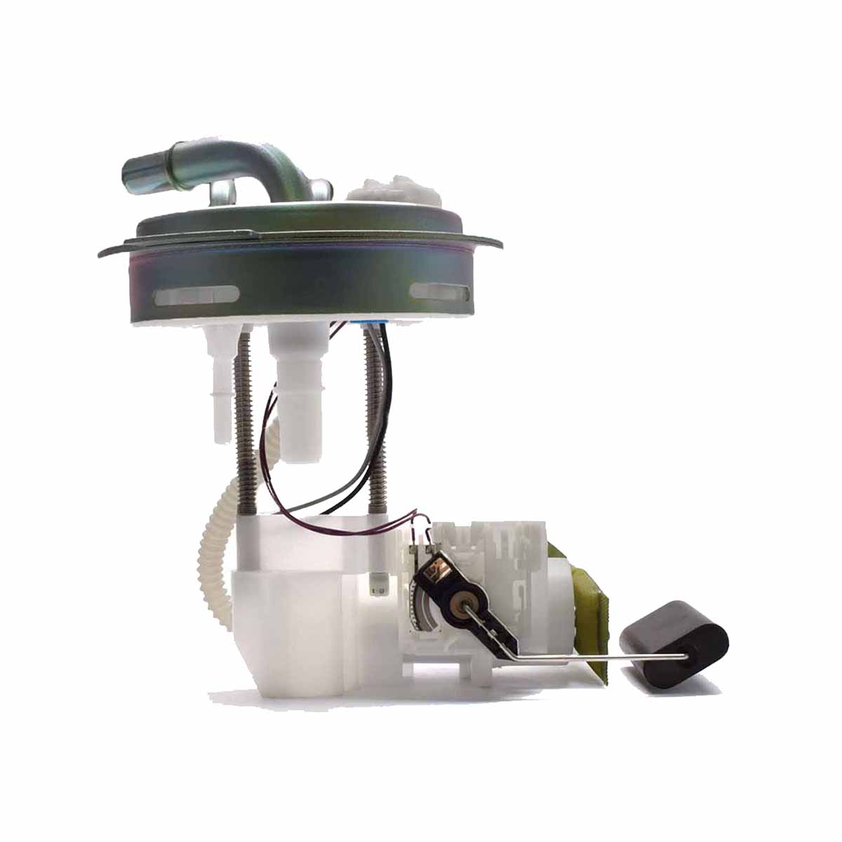 Bomba Gasolina Para Chevrolet Avalanche 2500 8.1 2004 2005