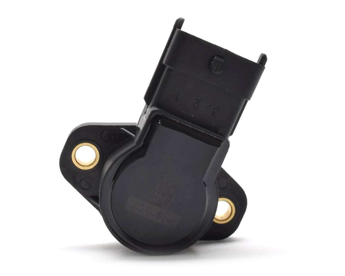 Sensor Acelerador TPS para Kia Soul 1.6 2010 2011