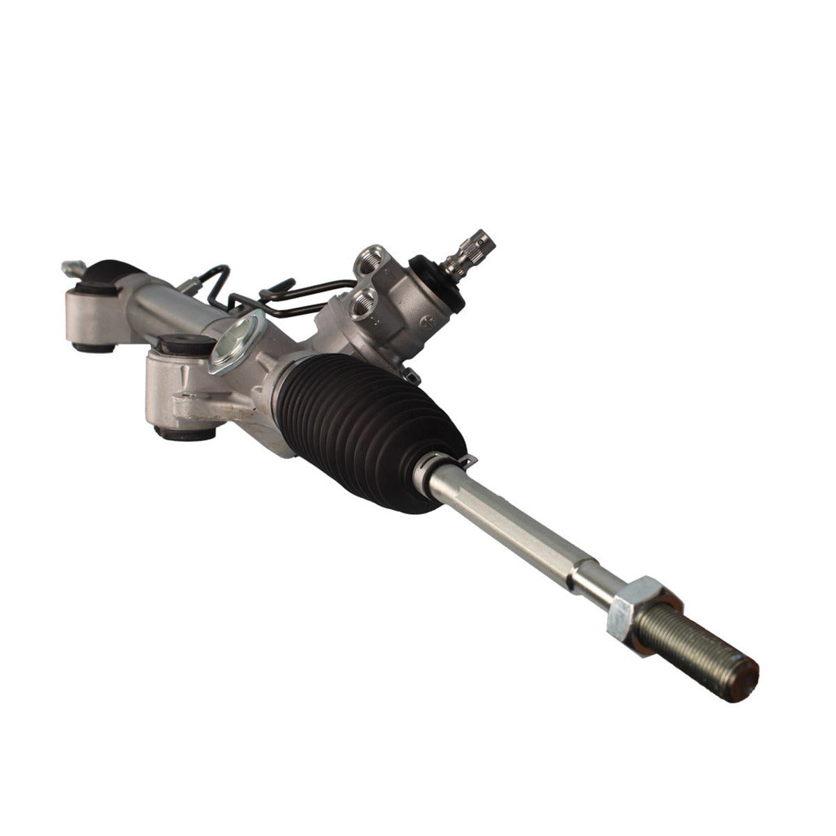 Caja Dirección Hidráulica Para Toyota Hilux 2.8 2022 2023