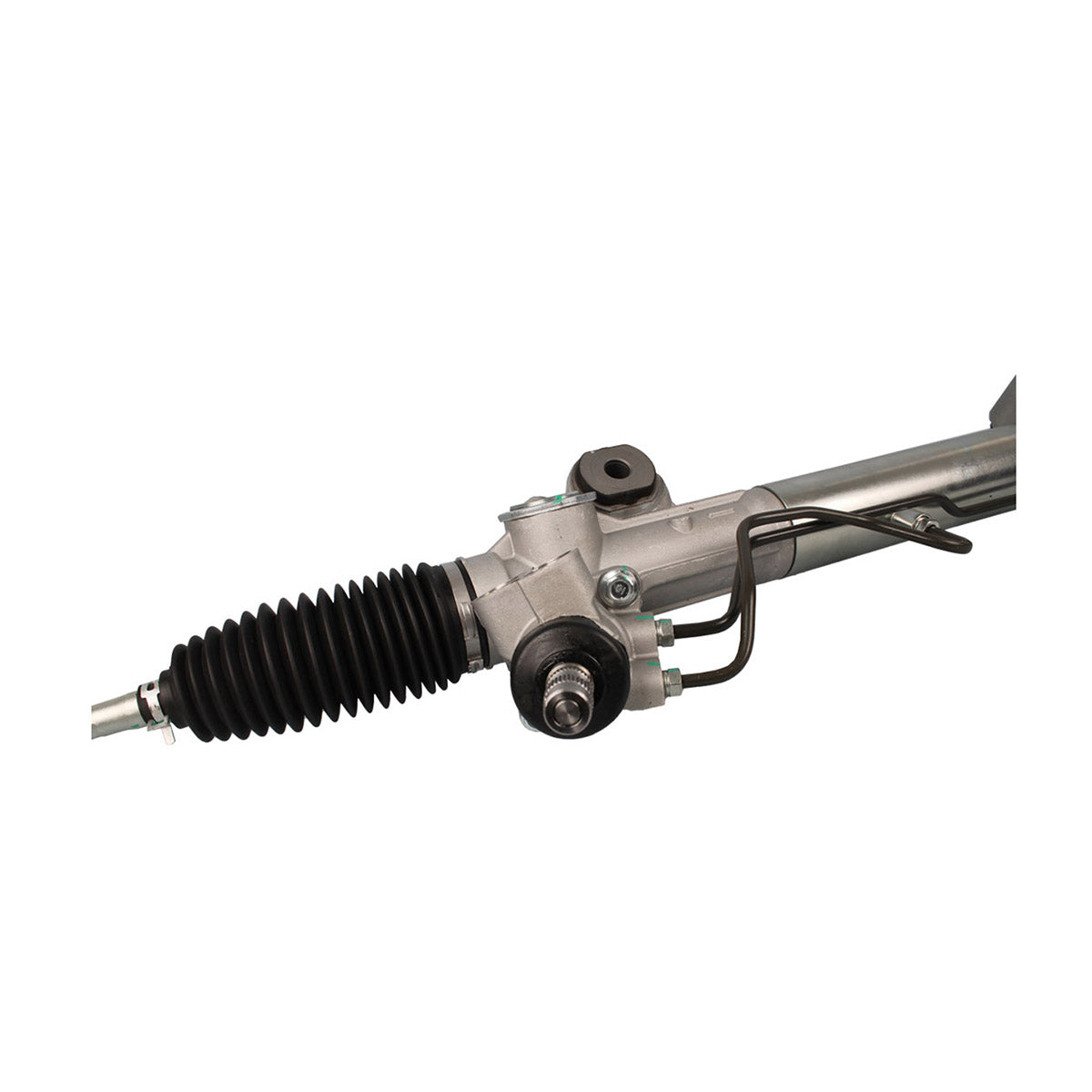 Caja Dirección Hidráulica Para Toyota Hilux 2.8 2018 2019