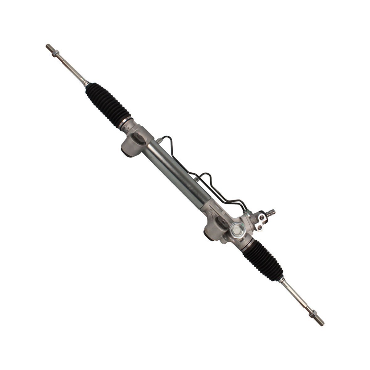 Caja Dirección Hidráulica Para Toyota Hilux 2.8 2018 2019