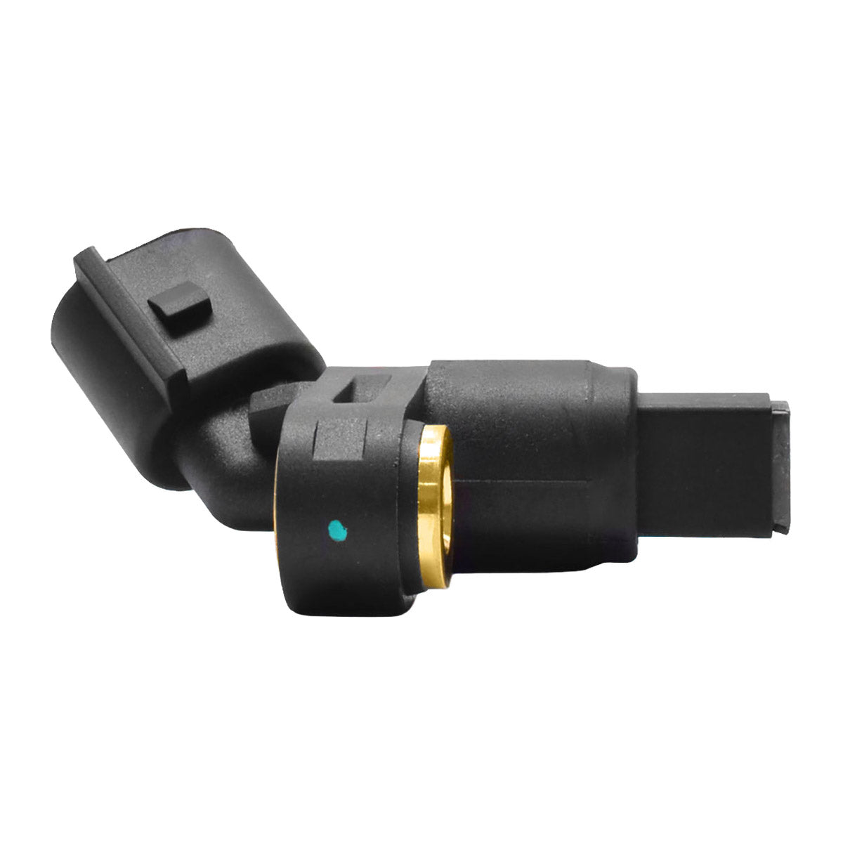 Sensor Abs Para Audi Tt Quattro 1.8 2003 2004 2005 Del/der