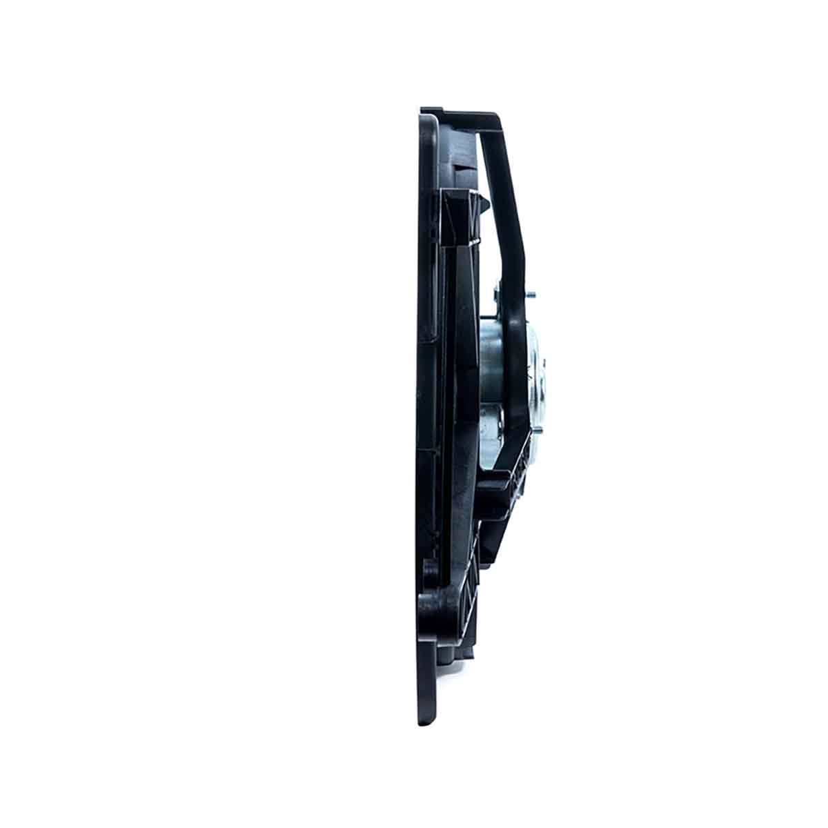 Motoventilador Para Ford Courier 1.6 2001 2002 2003 2004
