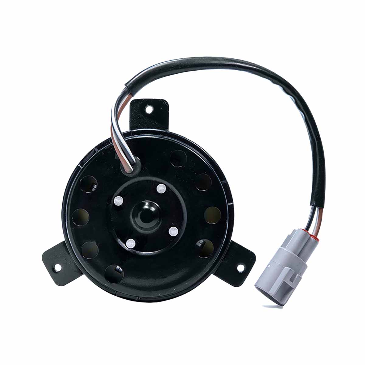 Motor Motoventilador para Chevrolet Aveo 1.6 2015 2016 2017