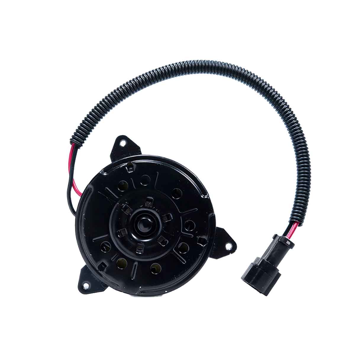 Motor Motoventilador para Nissan Tiida 1.8 2010