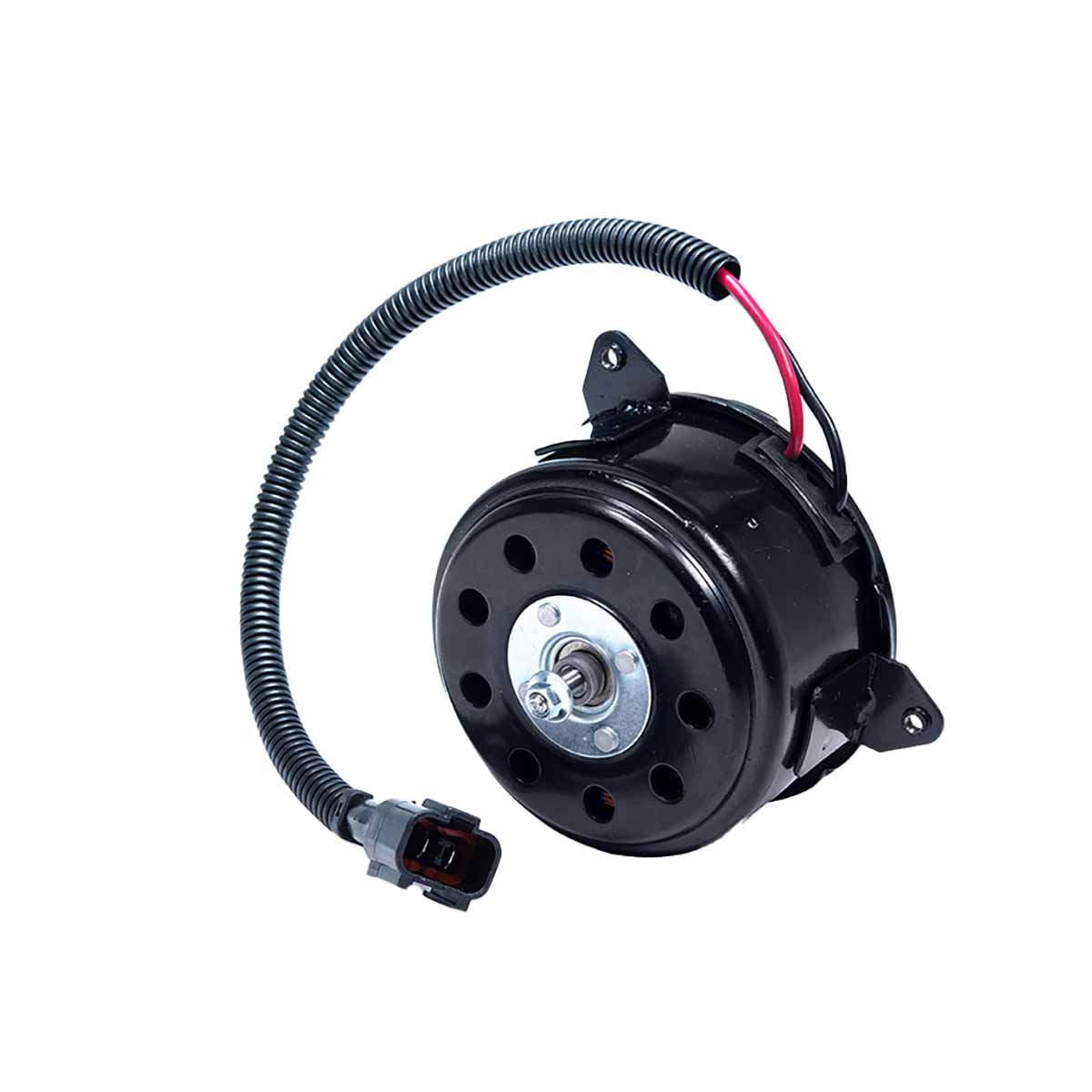 Motor Motoventilador para Nissan Tiida 1.8 2010