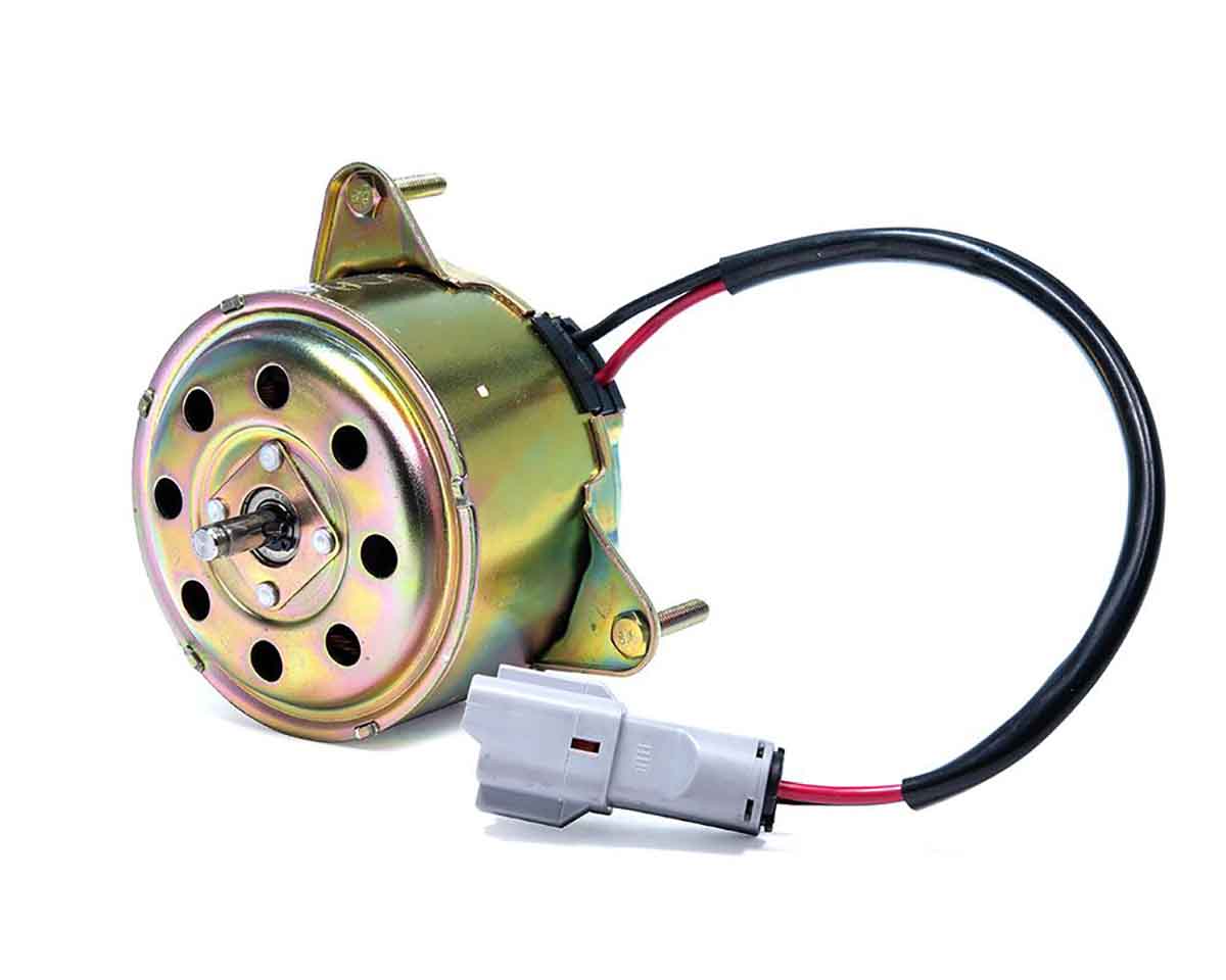 Motor Motoventilador para Ford Ikon 1.6 2001 2002 2003 2004