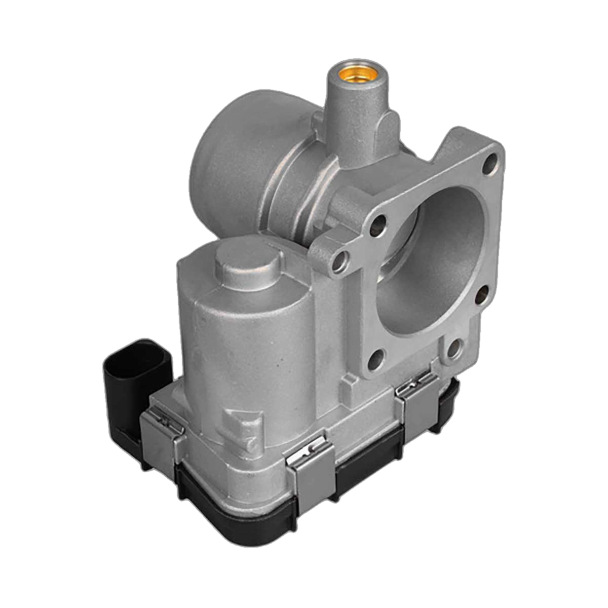 Cuerpo Aceleracion Para Fiat Nuevo Uno 1.4 2014 2015 2016