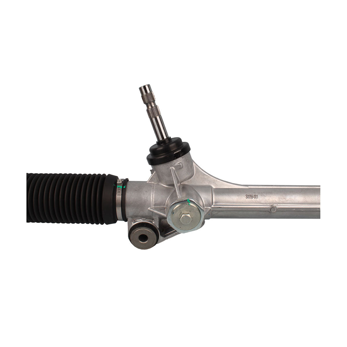 Caja Dirección Eléctrica Para Toyota Yaris 1.5 2018 2019