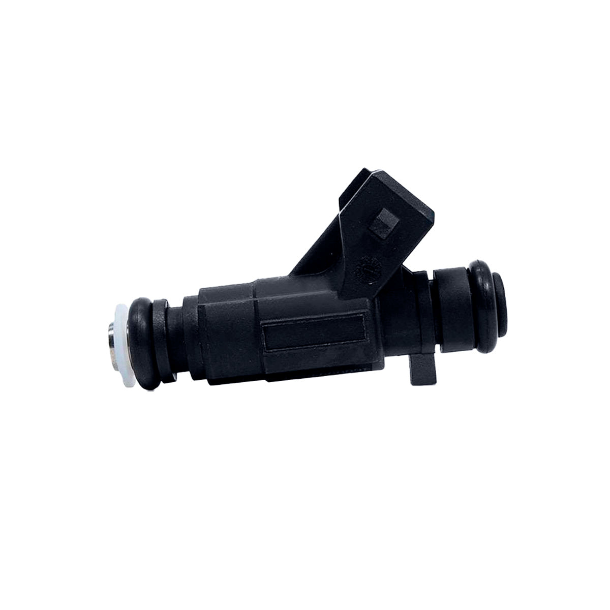 4Pzs Inyector Gasolina para Ford Fiesta Ikon 1.6 2004