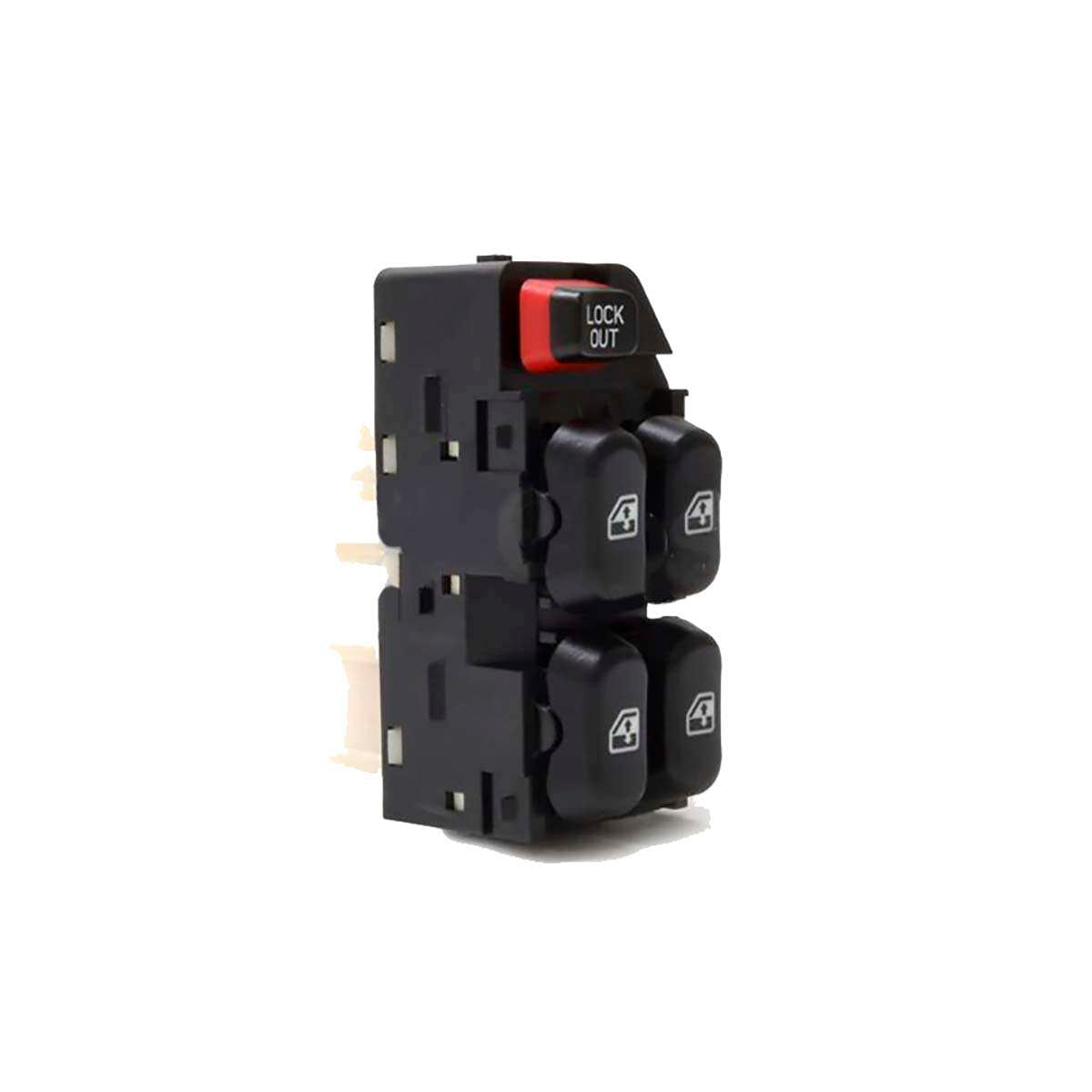 Switch Interruptor Vidrios para Chevrolet Lumina 3.1 1999