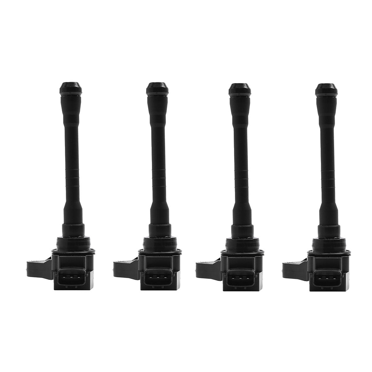 4Pzs Bobina para Nissan Titan 5.6 2022 2023