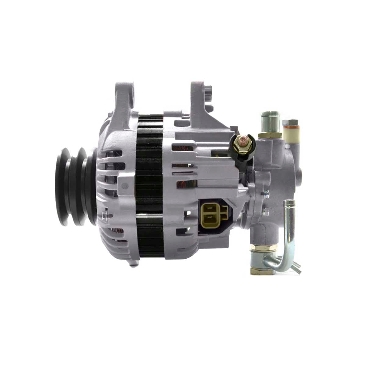 Alternador 75a para Dodge H100 2.5 2007 2008 2009