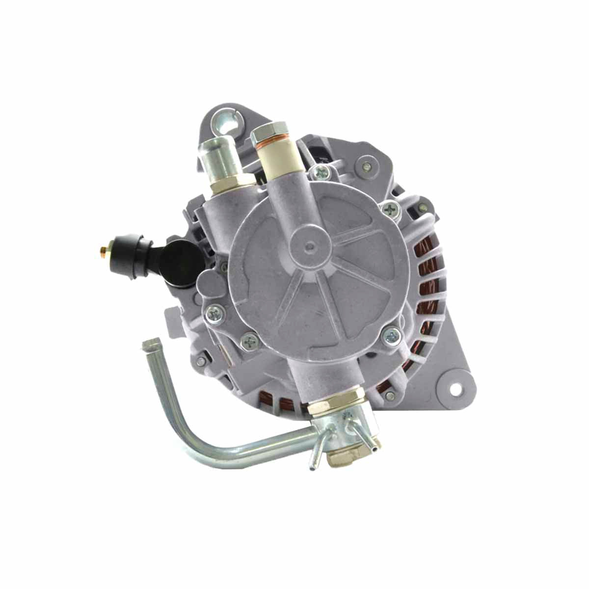 Alternador 75a para Hyundai H100 2.4 2003 2004 2005 2006