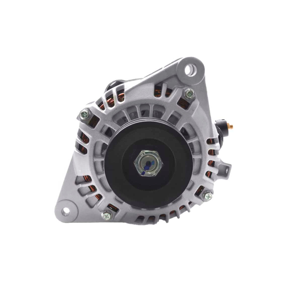 Alternador 75a para Hyundai H100 2.4 2007 2008