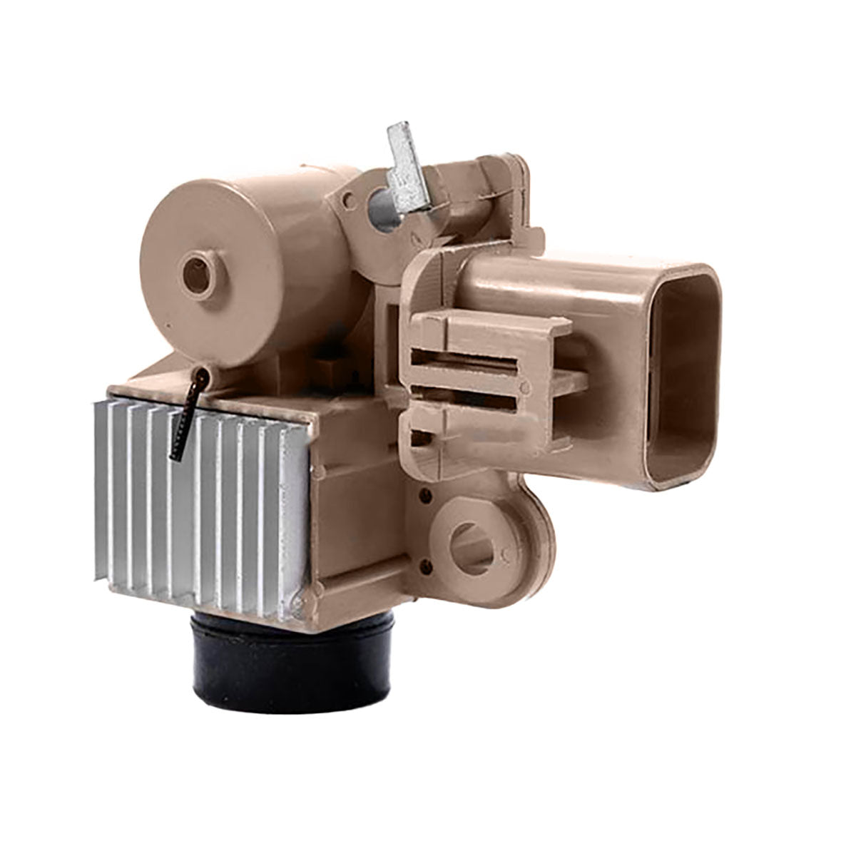 Regulador Alternador Para Kia Rio 1.5 2001 2002