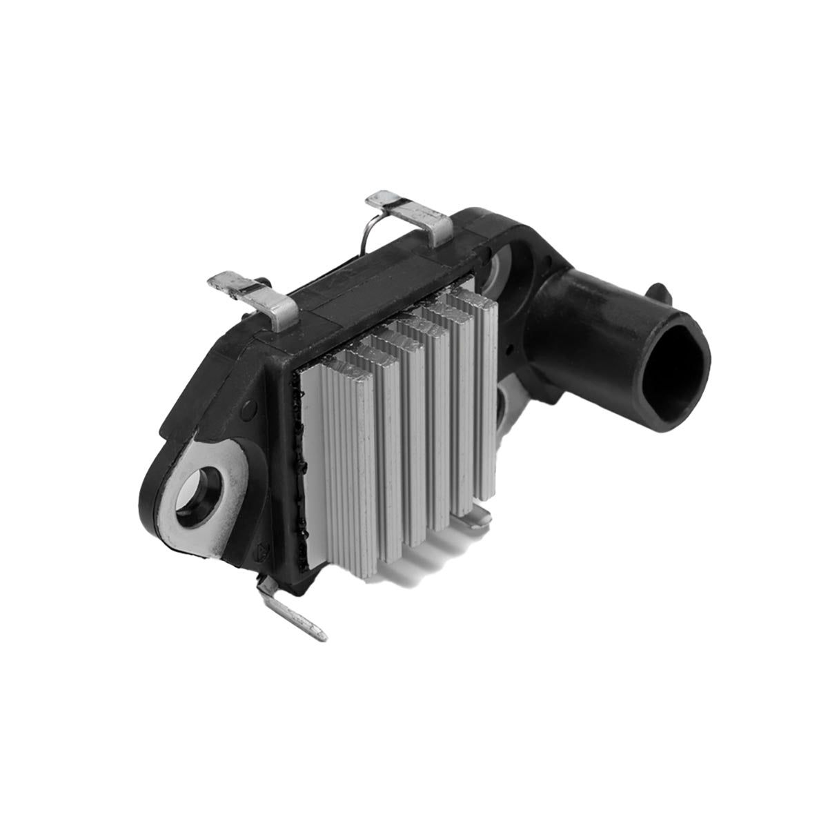 Regulador Alternador Para Pontiac Matiz 1.0 2010 2011 2012