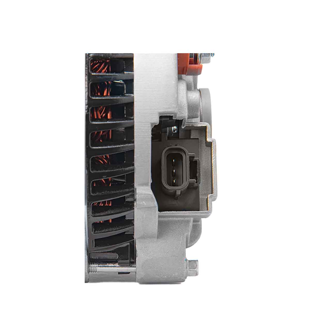 Alternador para Ford F350 Sd 6.0 2005 2006 2007