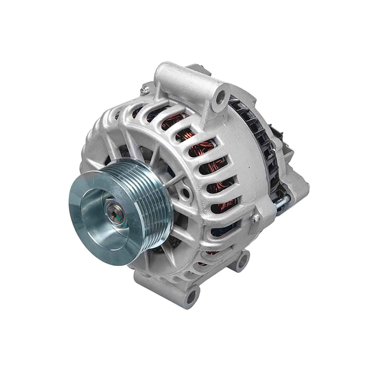 Alternador para Ford F450 Sd 6.0 2005 2006 2007
