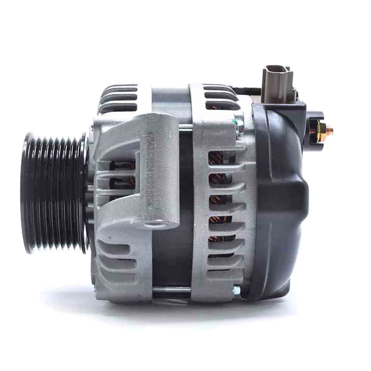 Alternador para Ford F250 SD 6.4 2008 2009 2010