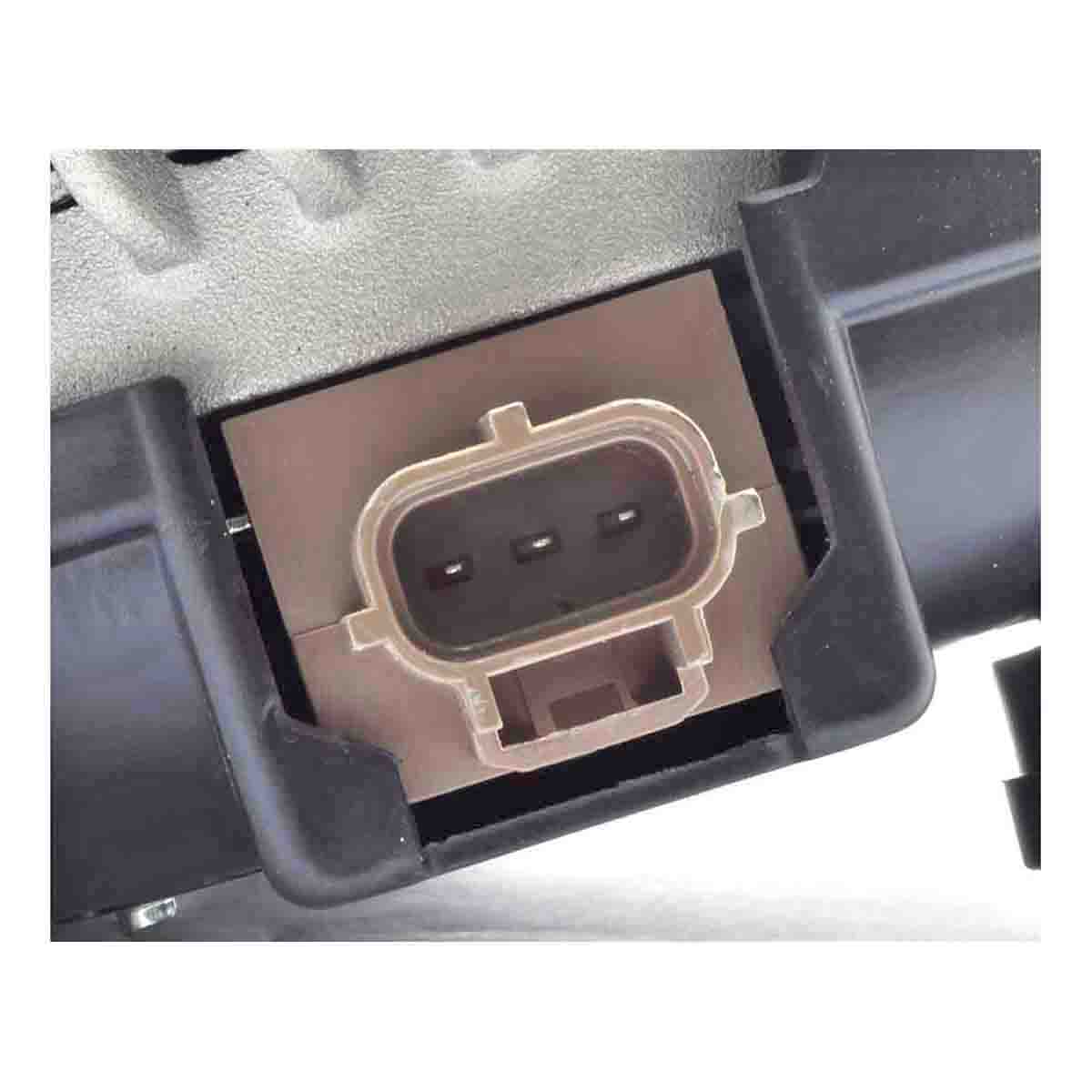 Alternador para Ford F450 SD 6.4 2008 2009 2010