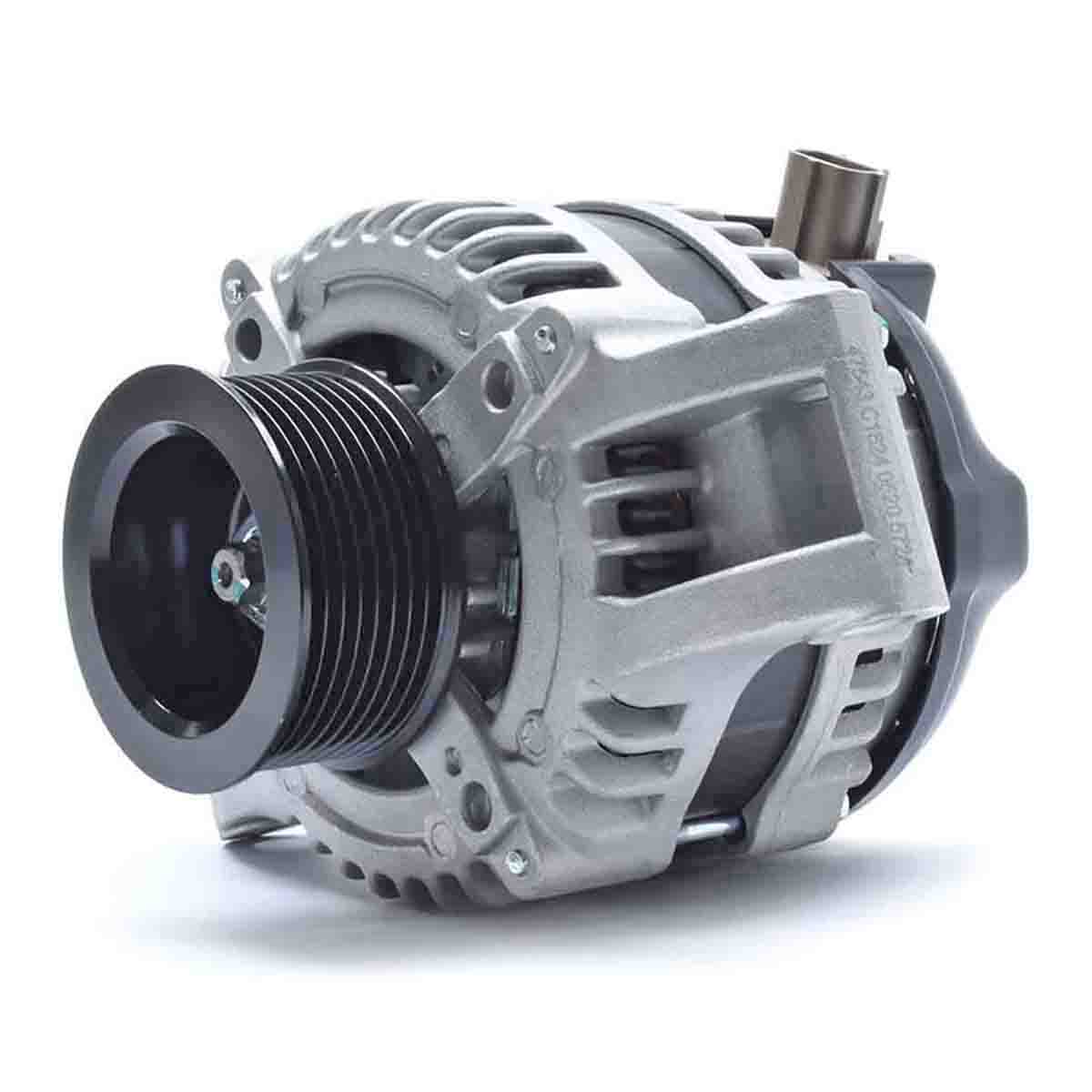 Alternador para Ford F550 SD 6.4 2008 2009 2010