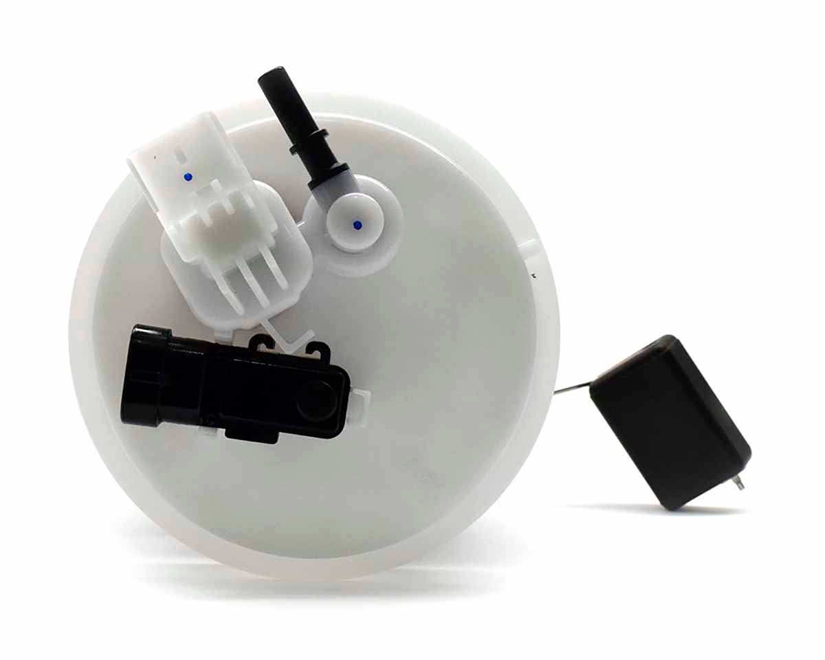 Bomba Gasolina Para Chev Optra 2.0 2006 2007 2008 2009 2010